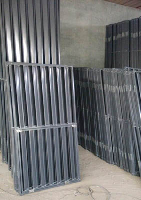 鋅鋼百葉窗生產(chǎn)廠家