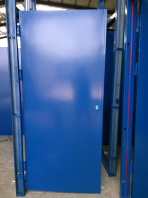 防火門生產(chǎn)廠家